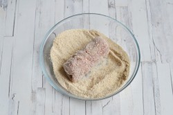 название картинки Кордон блю классический с ветчиной и сыром