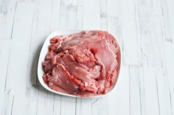 название картинки Кордон блю классический с ветчиной и сыром