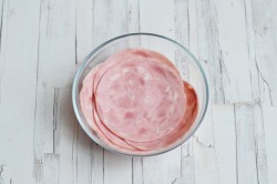 название картинки Кордон блю классический с ветчиной и сыром