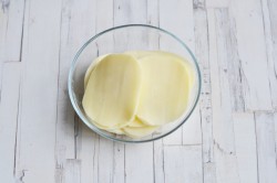 название картинки Кордон блю классический с ветчиной и сыром