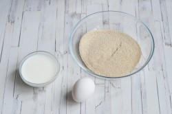 название картинки Кордон блю классический с ветчиной и сыром
