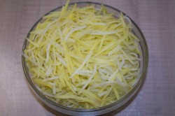 название картинки Корейский салат из картофеля по корейски