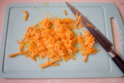 название картинки Салат курица корейская морковь свежий огурец