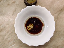 название картинки Корейский салат с огурцами и курицей