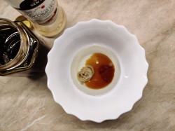 название картинки Корейский салат с огурцами и курицей