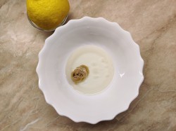 название картинки Корейский салат с огурцами и курицей