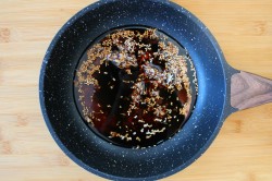 Корейский суп - шаг 5 Корейский суп - шаг 5