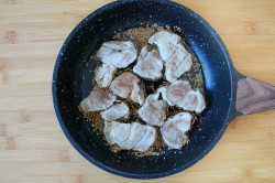 Корейский суп - шаг 6 Корейский суп - шаг 6