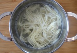 Корейский суп - шаг 9 Корейский суп - шаг 9