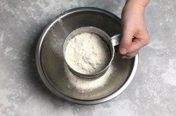 Королевская ватрушка с творогом в духовке