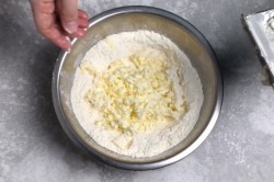 Королевская ватрушка с творогом в духовке