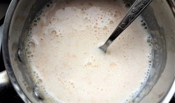 Корзинки из песочного теста с кремом заварным