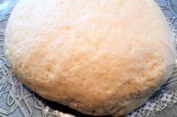 Корзинки из песочного теста с кремом заварным