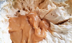 Корзинки из песочного теста с кремом заварным