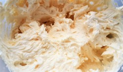 Корзинки из песочного теста с кремом заварным