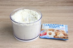 Корзиночки из песочного теста с начинкой - шаг 3 Корзиночки из песочного теста с начинкой - шаг 3