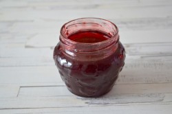 корзиночки с белковым кремом песочные