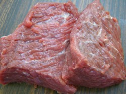 Котлета для гамбургера