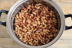 название картинки Котлеты из фасоли постные