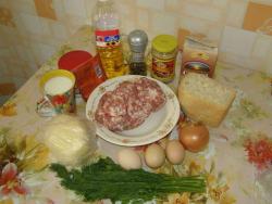 Котлеты из телятины