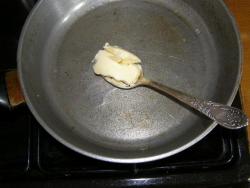 Котлеты из телятины