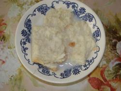 Котлеты из телятины