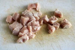 Классические котлеты Пожарские