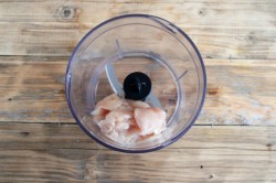 Классические котлеты Пожарские