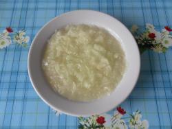 название картинки Мясные котлеты из фарша на сковороде