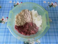 название картинки Мясные котлеты из фарша на сковороде