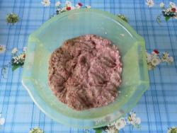 название картинки Мясные котлеты из фарша на сковороде
