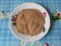 название картинки Мясные котлеты из фарша на сковороде