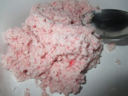 Котлетки Крабик - шаг 1 Котлетки Крабик - шаг 1