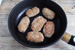 Котлеты без мяса из гречки - шаг 10