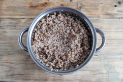 Котлеты без мяса из гречки - шаг 2