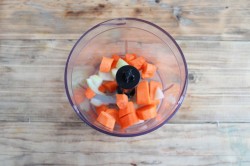 Котлеты без мяса из гречки - шаг 3