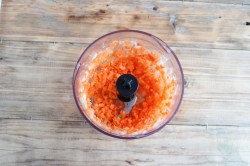 Котлеты без мяса из гречки - шаг 4