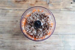 Котлеты без мяса из гречки - шаг 5