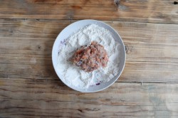 Котлеты без мяса из гречки - шаг 8