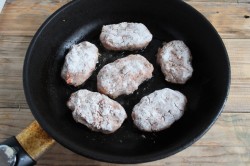 Котлеты без мяса из гречки - шаг 9