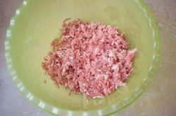 название картинки Котлеты без хлеба из фарша