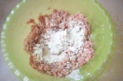 название картинки Котлеты без хлеба из фарша