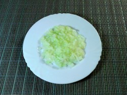 Котлеты фаршированные - шаг 3 Котлеты фаршированные - шаг 3