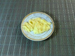 Котлеты фаршированные - шаг 4 Котлеты фаршированные - шаг 4