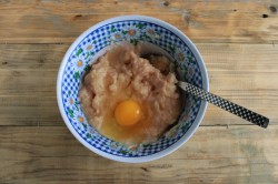 название картинки Котлеты из фарша говядины на сковороде