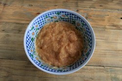 название картинки Котлеты из фарша говядины на сковороде