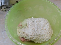 название картинки Сочные котлеты из фарша на сковороде