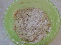 название картинки Сочные котлеты из фарша на сковороде