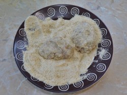 название картинки Сочные котлеты из фарша на сковороде