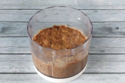 Котлеты из говяжьей печени - шаг 4